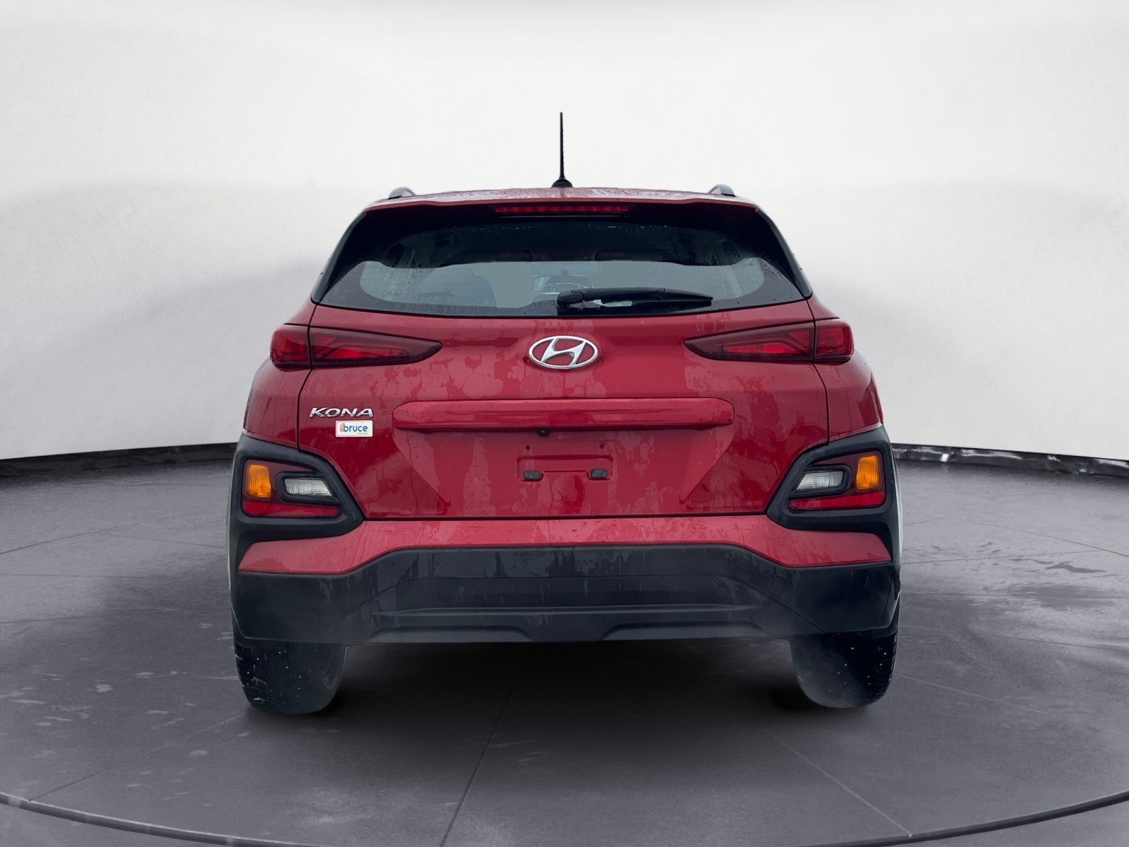 2021 Hyundai Kona