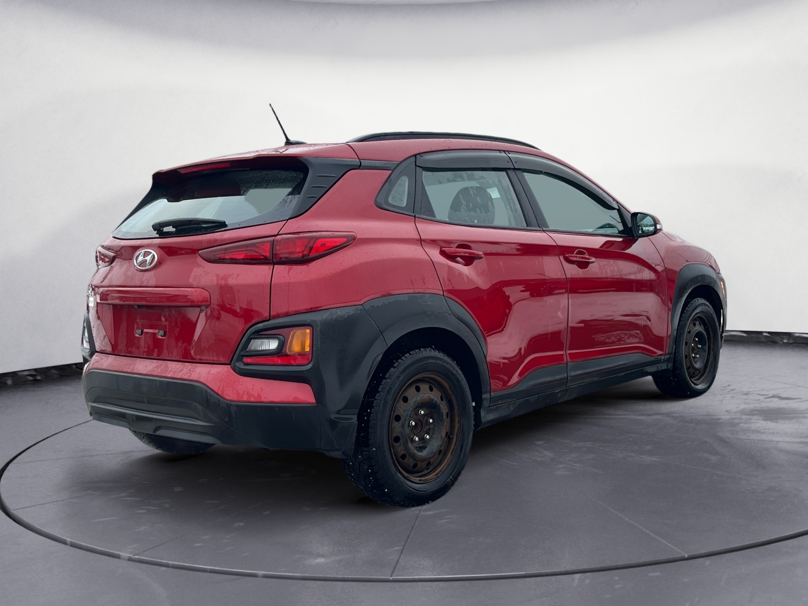 2021 Hyundai Kona