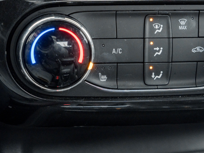 used 2025 Chevrolet TrailBlazer car, priced at $27,995