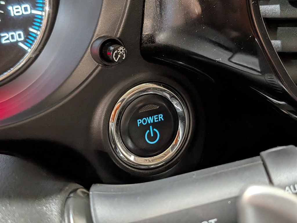 Mitsubishi Outlander PHEV 2022