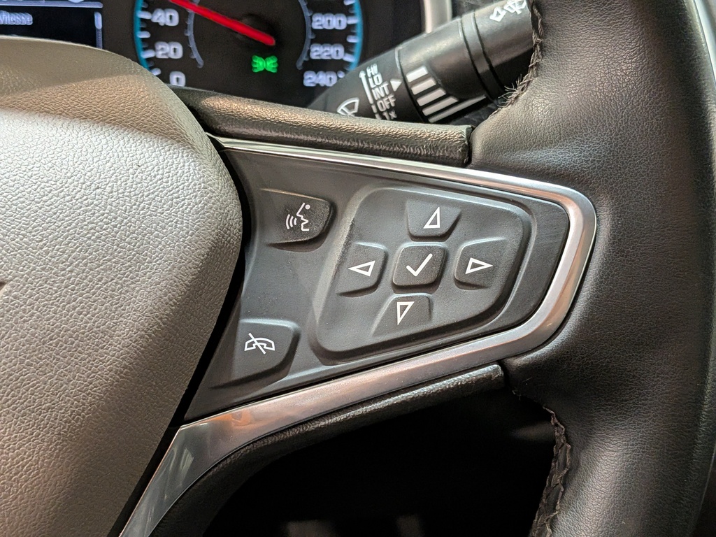 Chevrolet Malibu 2023