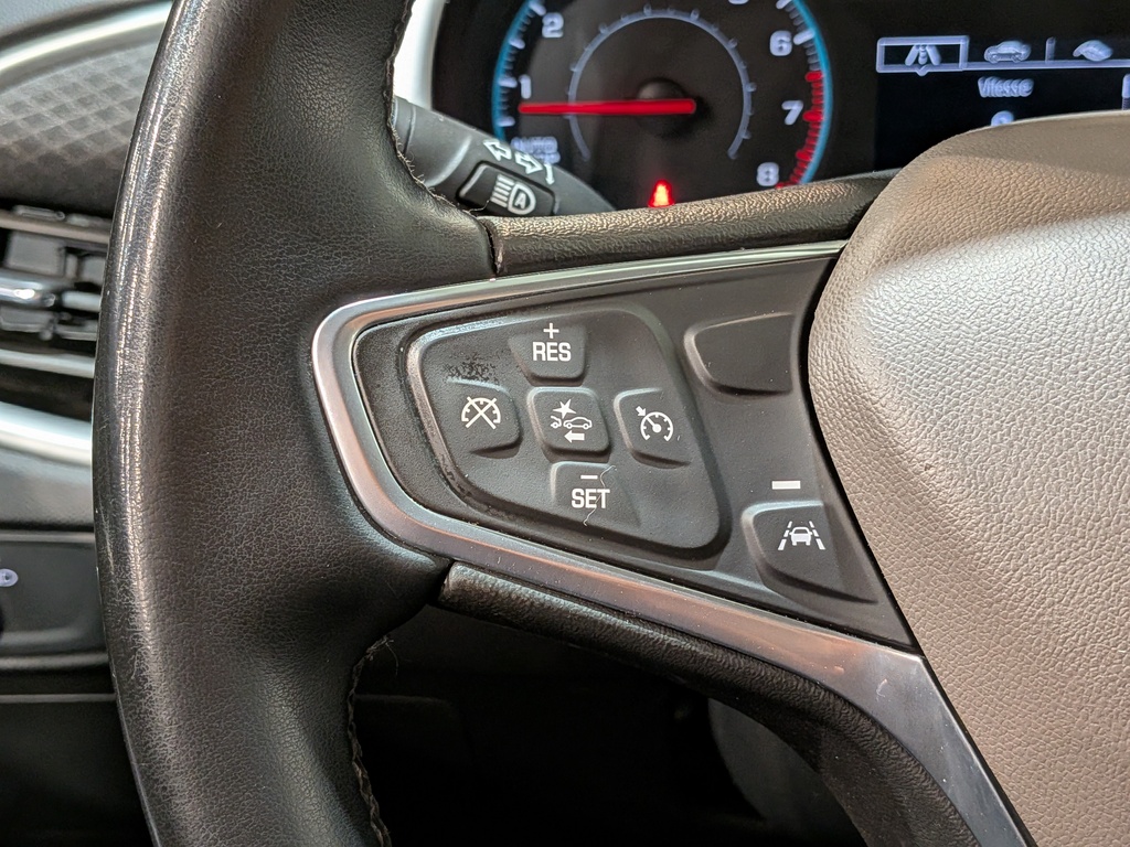 Chevrolet Malibu 2023