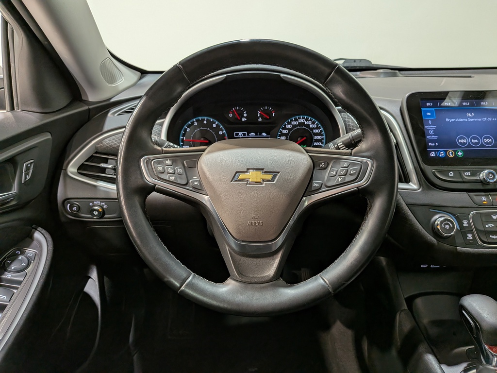 Chevrolet Malibu 2023