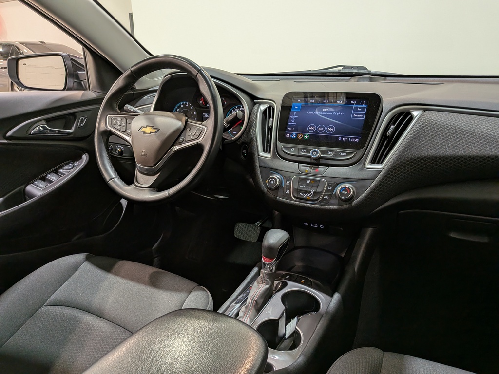 Chevrolet Malibu 2023