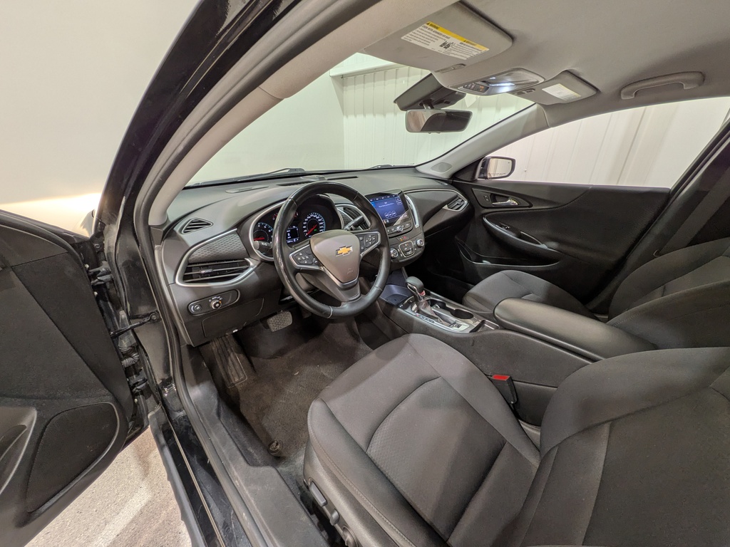 Chevrolet Malibu 2023