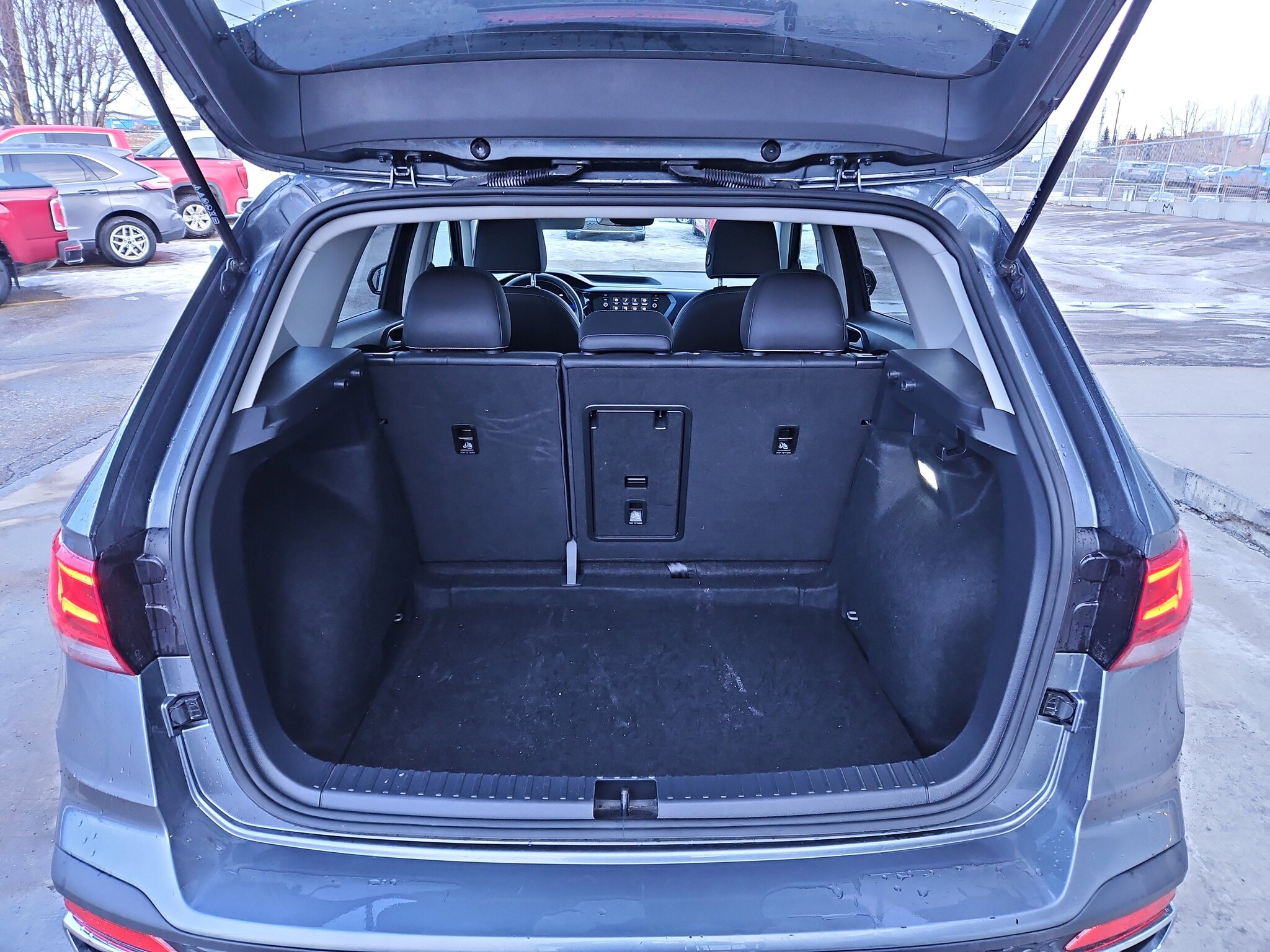 2024 Volkswagen Taos