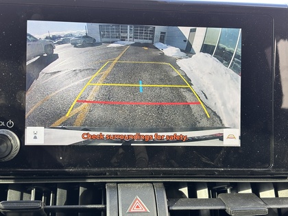 used 2025 Toyota RAV4 car, priced at $38,995