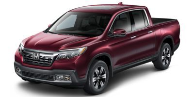 2018 Honda Ridgeline
