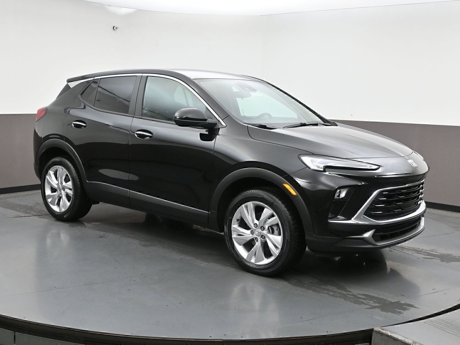 2026 Buick Encore GX