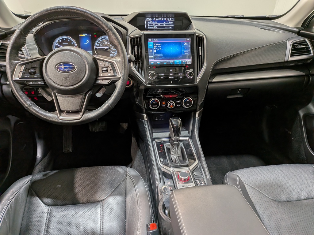 Subaru Forester 2019