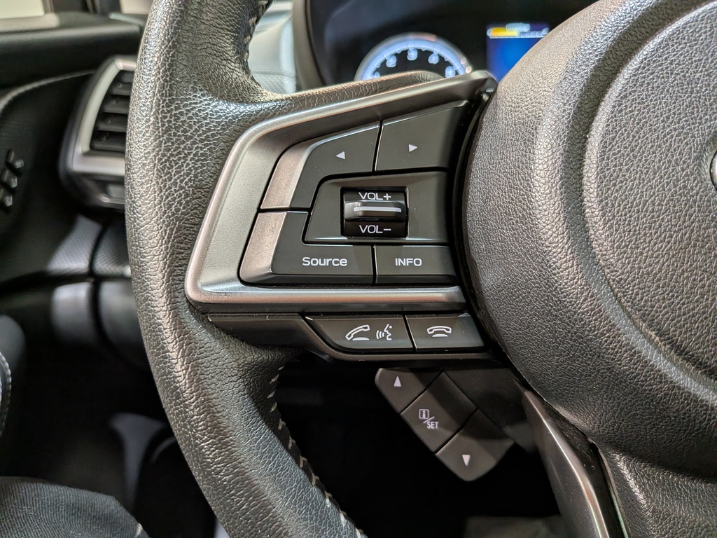 Subaru Forester 2019