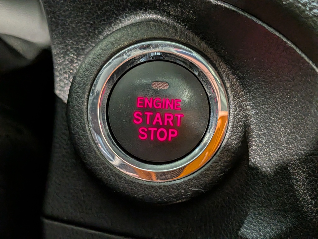 Subaru Forester 2019