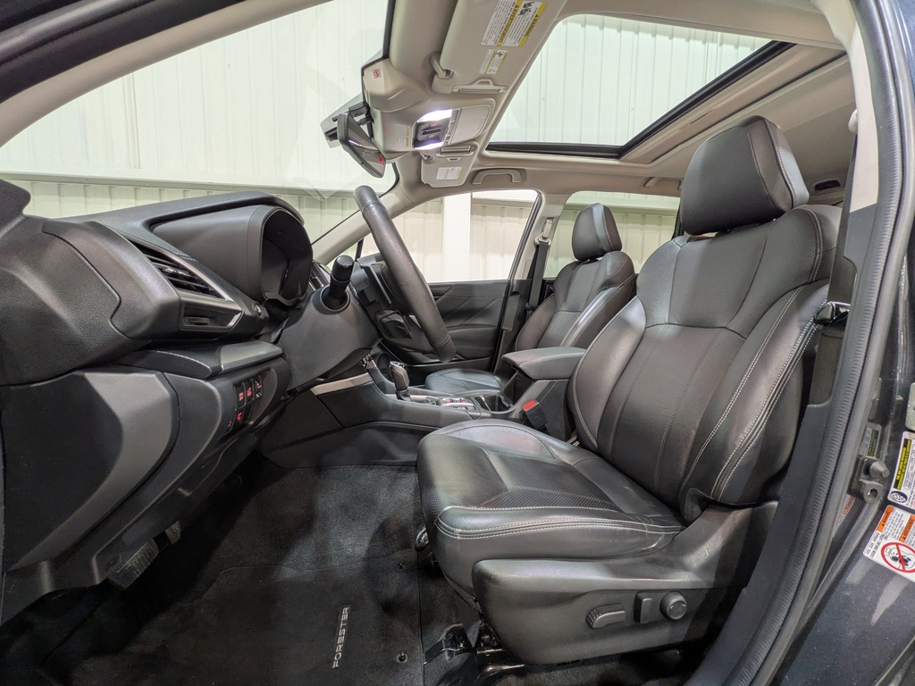 Subaru Forester 2019