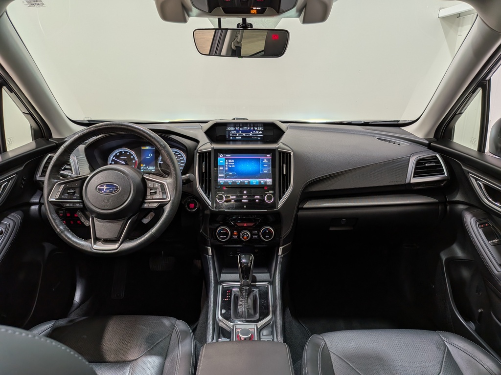 Subaru Forester 2019