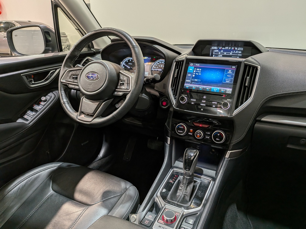 Subaru Forester 2019