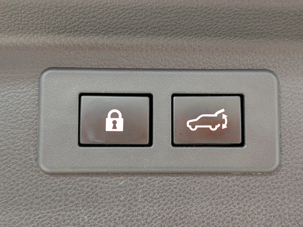 Subaru Forester 2019