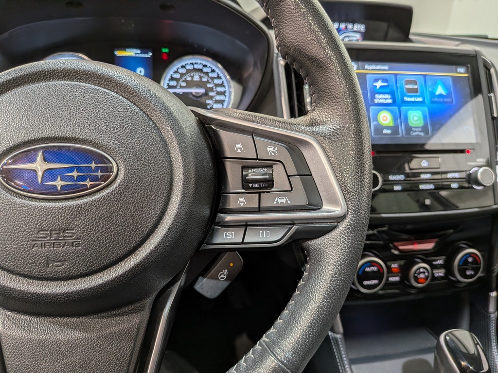 Subaru Forester 2019