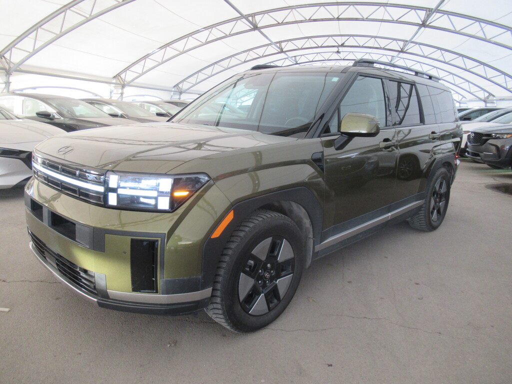 Voxcar SMART snow, mud, sand)3.510 Axle SEDAN in , CALGARY