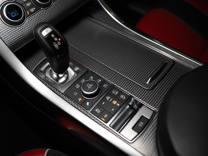 used 2017 Land Rover Range Rover Sport car, priced at $64,900