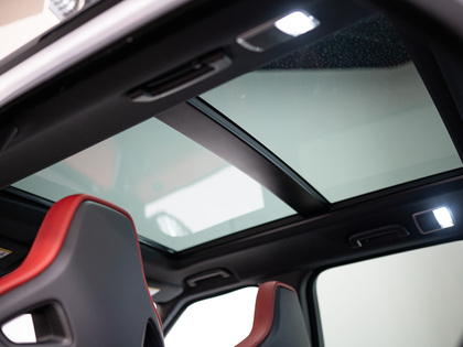 used 2017 Land Rover Range Rover Sport car, priced at $64,900