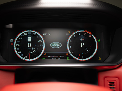 used 2017 Land Rover Range Rover Sport car, priced at $64,900