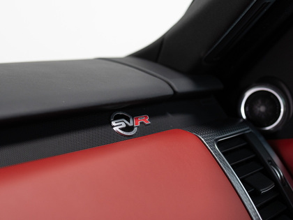 used 2017 Land Rover Range Rover Sport car, priced at $64,900