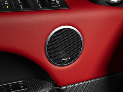 used 2017 Land Rover Range Rover Sport car, priced at $64,900