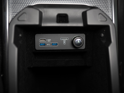 used 2017 Land Rover Range Rover Sport car, priced at $64,900