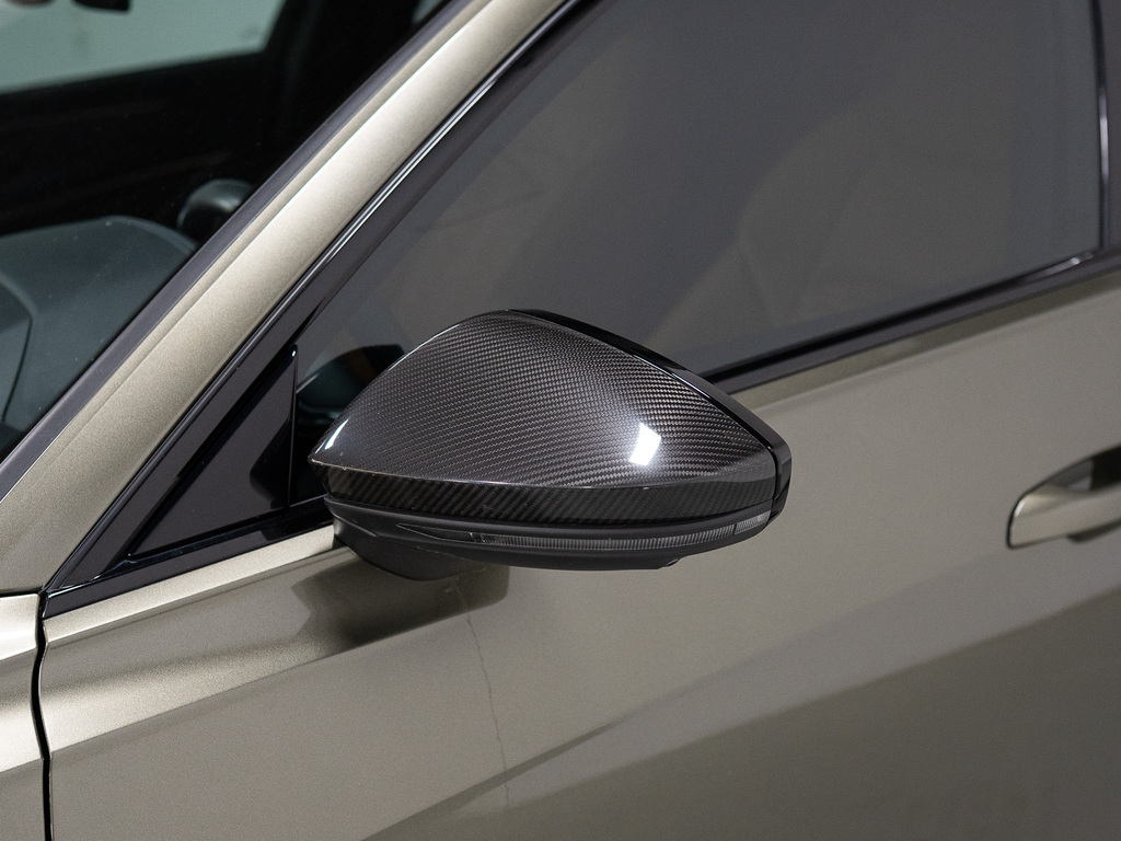 2023 Audi RS 6 Avant 4.0T, 多伦多, 全款车