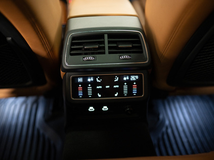 used 2023 Audi RS 6 Avant car, priced at $111,900