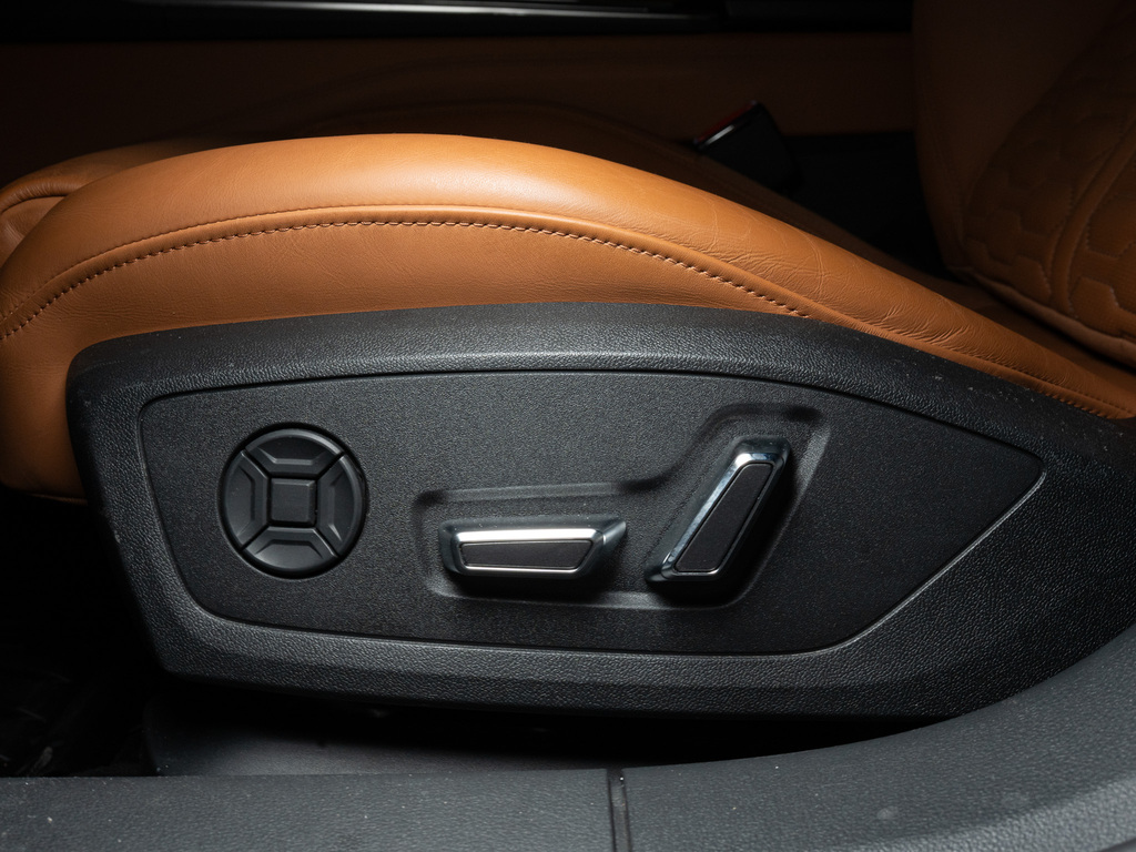 2023 Audi RS 6 Avant 4.0T, 多伦多, 全款车