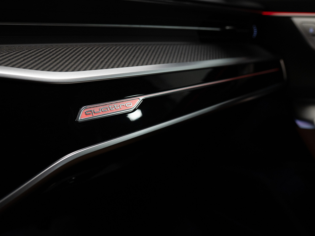 2023 Audi RS 6 Avant 4.0T, 多伦多, 全款车