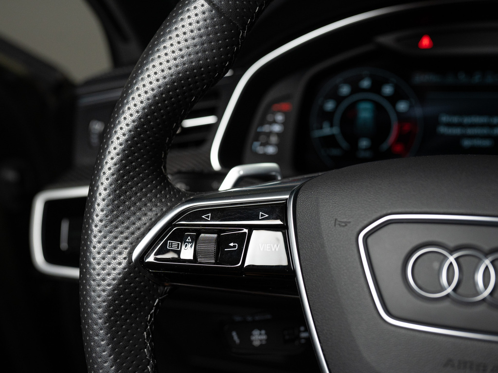 2023 Audi RS 6 Avant 4.0T, 多伦多, 全款车