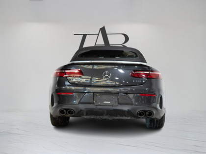 used 2022 Mercedes-Benz E-Class car, priced at $78,900