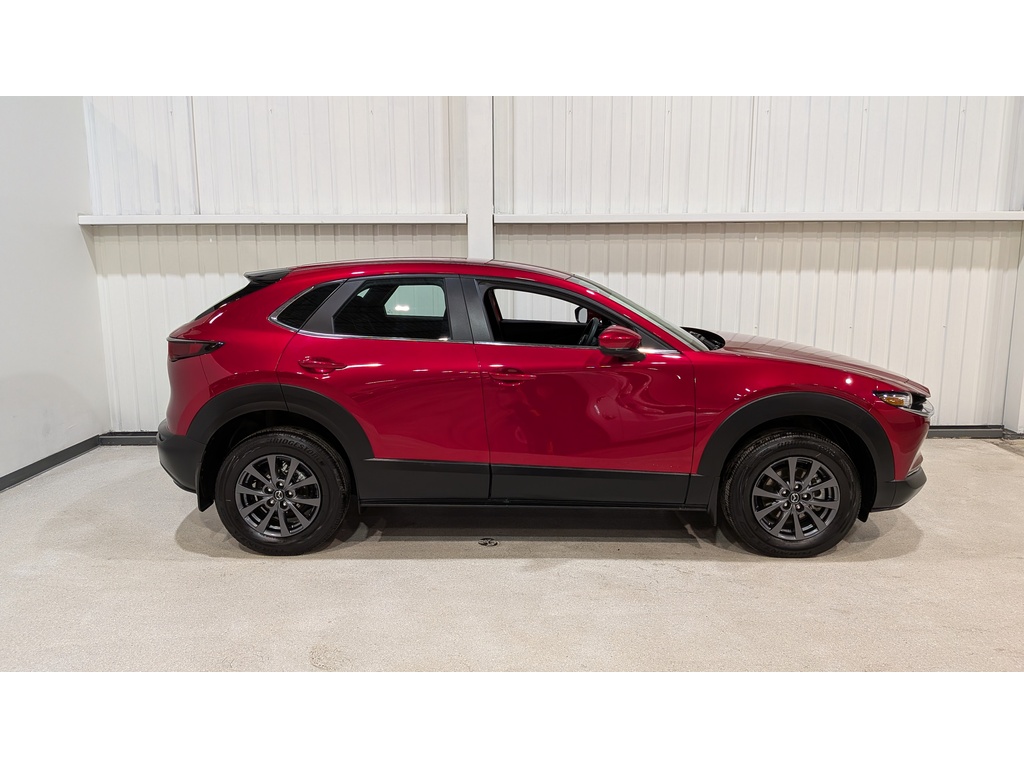 Mazda CX-30 2025