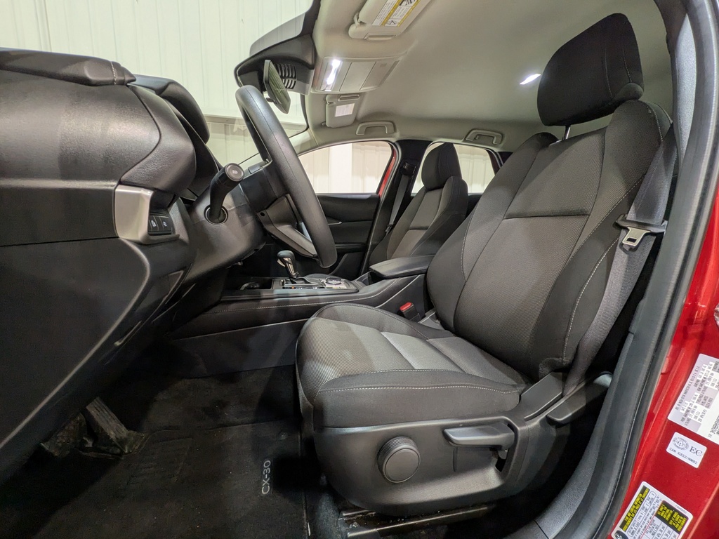 Mazda CX-30 2025