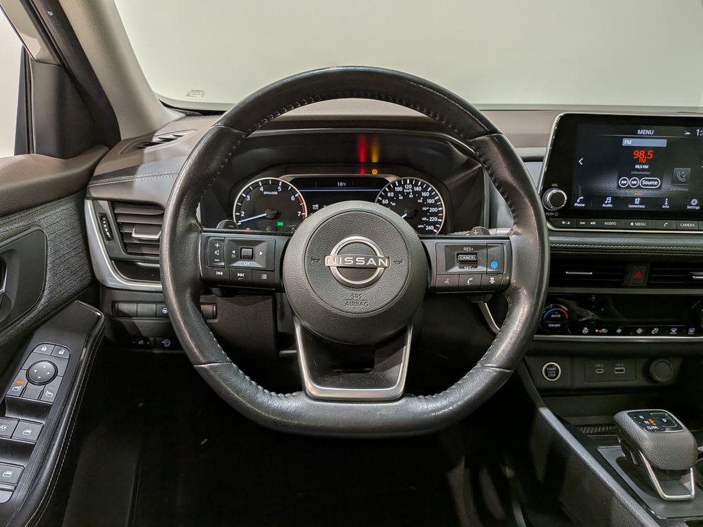 Nissan Rogue 2023