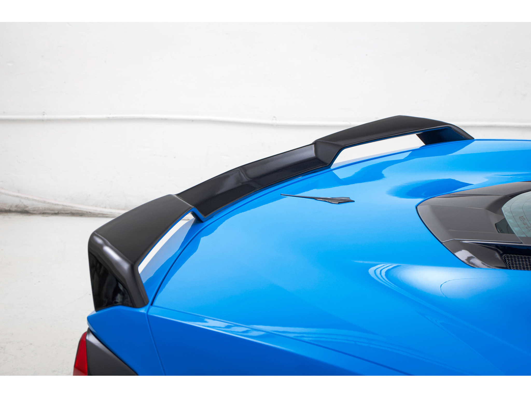 2022 Chevrolet Corvette