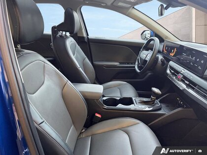 used 2025 Kia K4 car, priced at $25,999