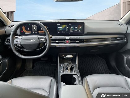 used 2025 Kia K4 car, priced at $25,999