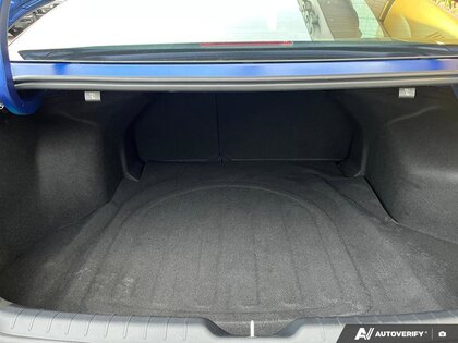 used 2025 Kia K4 car, priced at $25,999