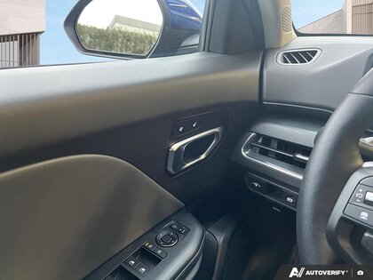 used 2025 Kia K4 car, priced at $25,999