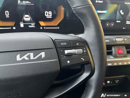 used 2025 Kia K4 car, priced at $25,999