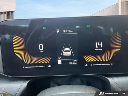 used 2025 Kia K4 car, priced at $25,999