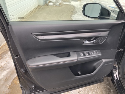 used 2024 Honda CR-V Hybrid car