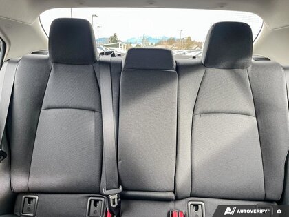 used 2024 Toyota Corolla car, priced at $32,788