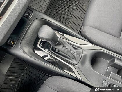 used 2024 Toyota Corolla car, priced at $32,788