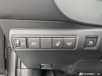 used 2024 Toyota Corolla car, priced at $32,788