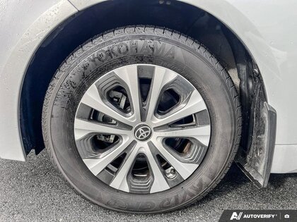 used 2024 Toyota Corolla car, priced at $32,788