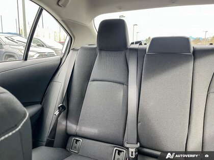 used 2024 Toyota Corolla car, priced at $32,788